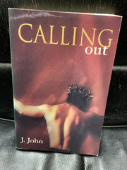 Calling Out (Used Copy)