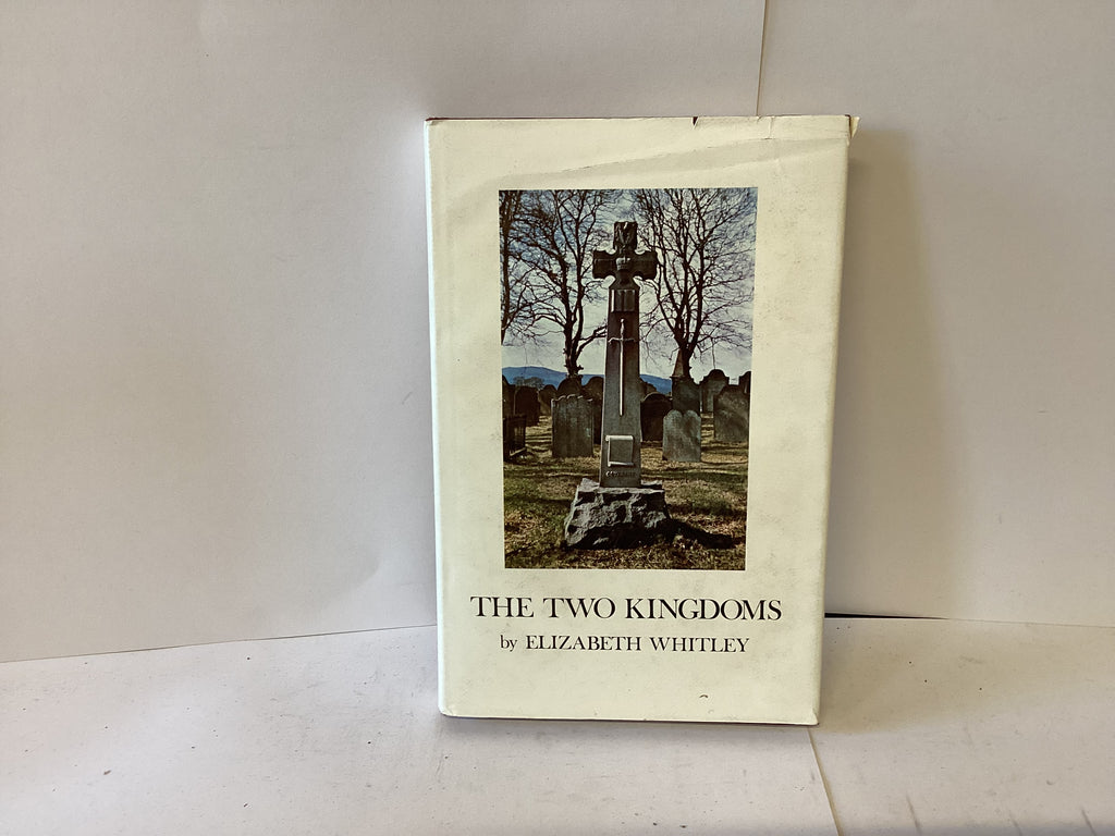 The Two Kingdoms (John Gowan Collection)