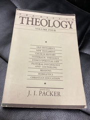 The Best in Theology - Volume 4 (Used Copy)