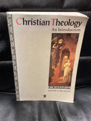 Christian Theology: An Introduction (The John Gowan Collection)