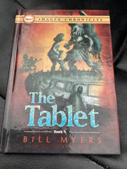 The Tablet (Used Copy)