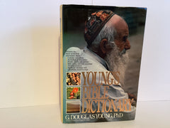 Young’s Bible Dictionary (John Gowan Collection)