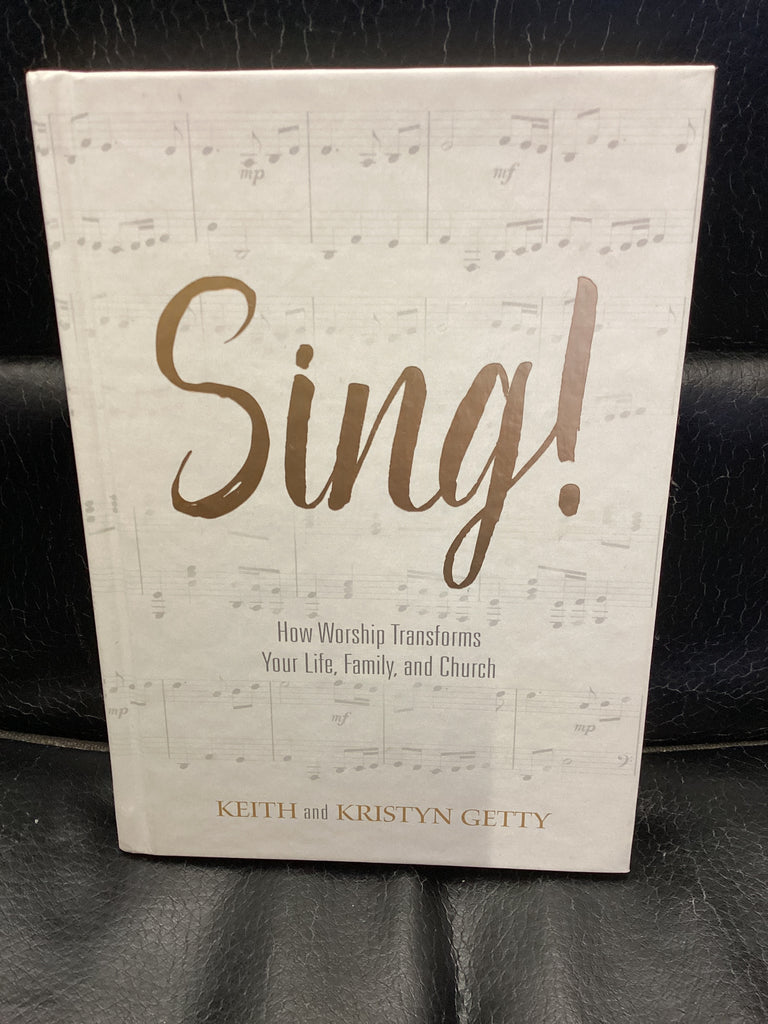 Sing! (Used Copy)