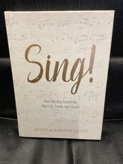 Sing! (Used Copy)
