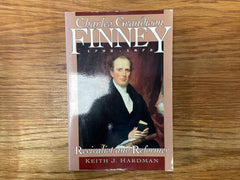 Charles Grandison Finney 1792-1875 (The John Gowan Collection)