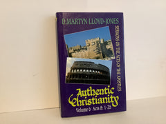 Authentic Christianity (Volume 6) (John Gowan Collection)