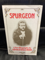 Spurgeon (Used Copy)