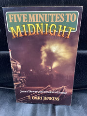 Five Minutes to Midnight (Used Copy)