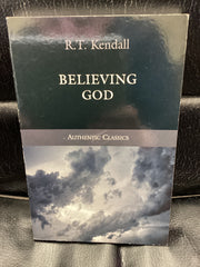 Believing God (Used Copy)