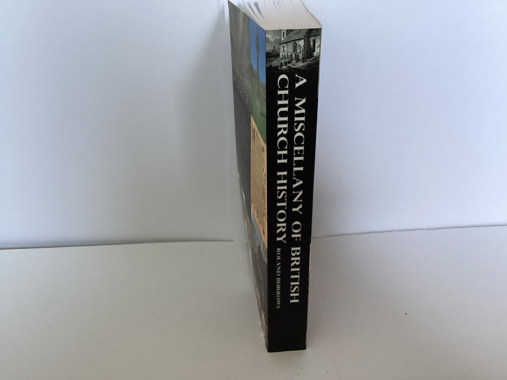 A Miscellany of British Church History (John Gowan Collection)