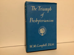 The Triumph of Presbyterianism (John Gowan Collection)