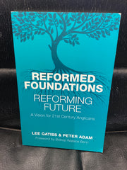Reformed Foundations (Used Copy)