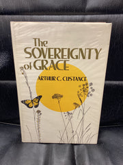 The Sovereignty of Grace (Used Copy)