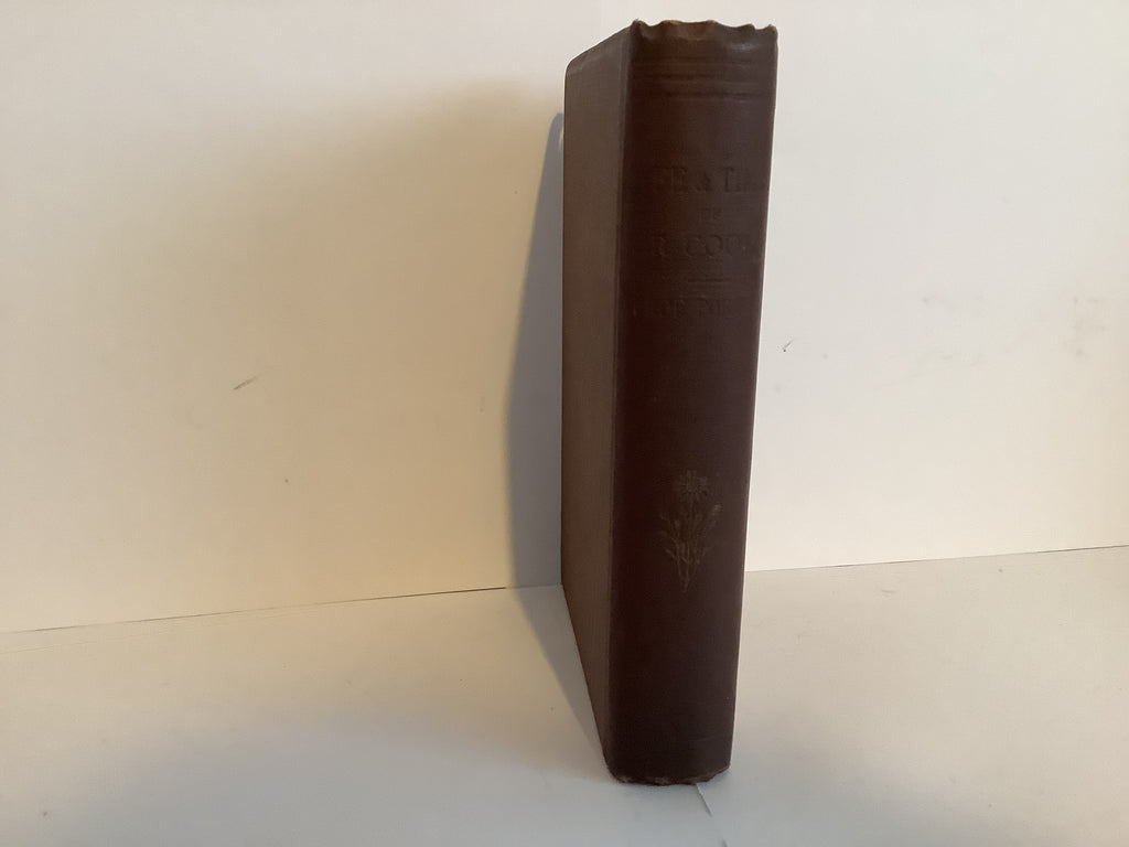 Life and Times of Dr. Cooke (John Gowan Collection)