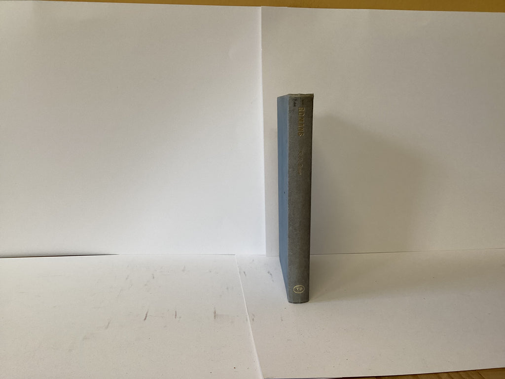 Romans: Introduction and commentary (John Gowan Collection)