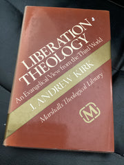 Liberation Theology: An Evangelical View from the Third World (Used Copy)