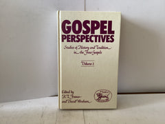Gospel Perspectives (The John Gowan Collection)