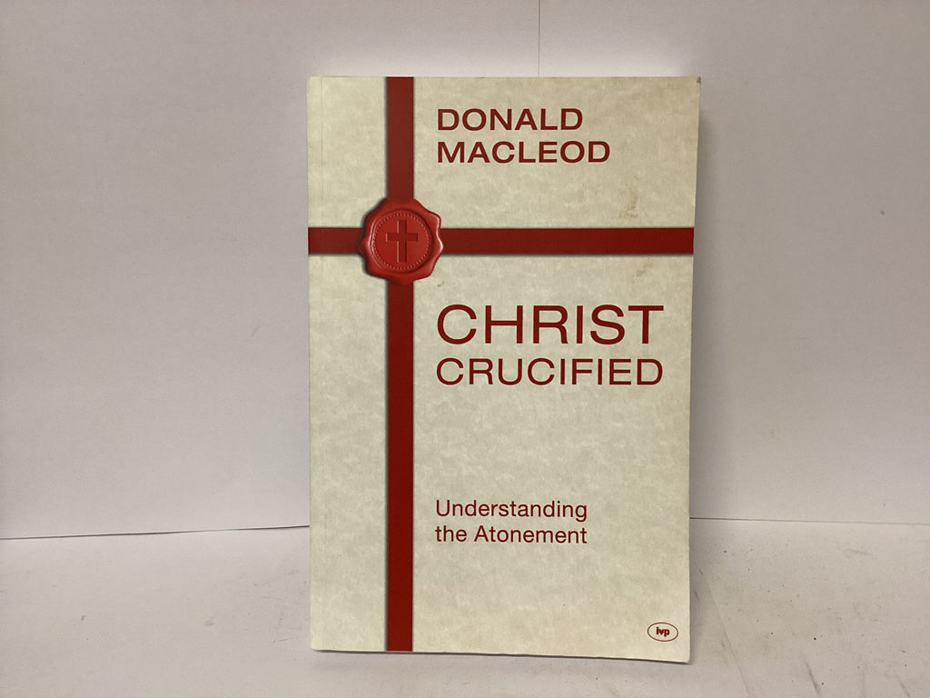 Christ Crucified (The John Gowan Collection)