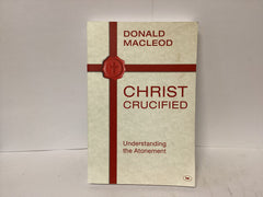Christ Crucified (The John Gowan Collection)