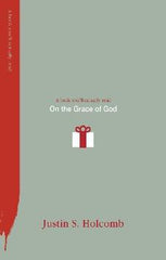 A book you'll actually read On the Grace of God