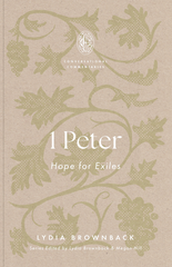 Conversational Commentaries: 1 Peter