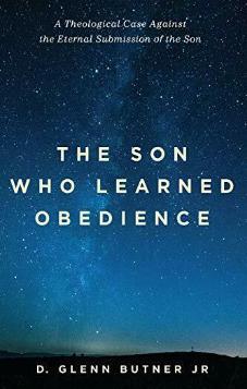 The Son Who Learned Obedience