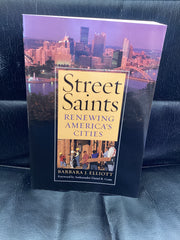 Street Saints: Renewing America's Cities (Used Copy)