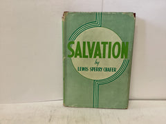 Salvation (The John Gowan Collection)
