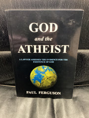 God and the Atheist (Used Copy)
