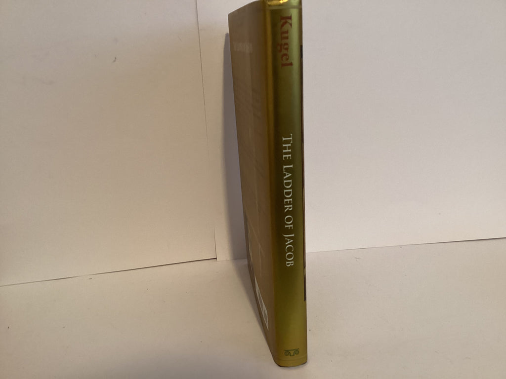 The Ladder of Jacob (John Gowan Collection)