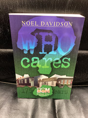 Who Cares (Used Copy)
