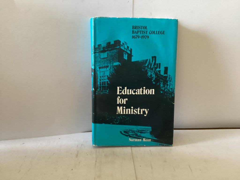 Education for Ministry (The John Gowan Collection)