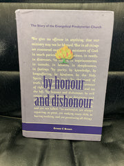 By Honour and Dishonour (Used Copy)
