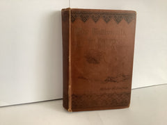 The Tabernacle, The Priesthood and the Offerings (John Gowan Collection)