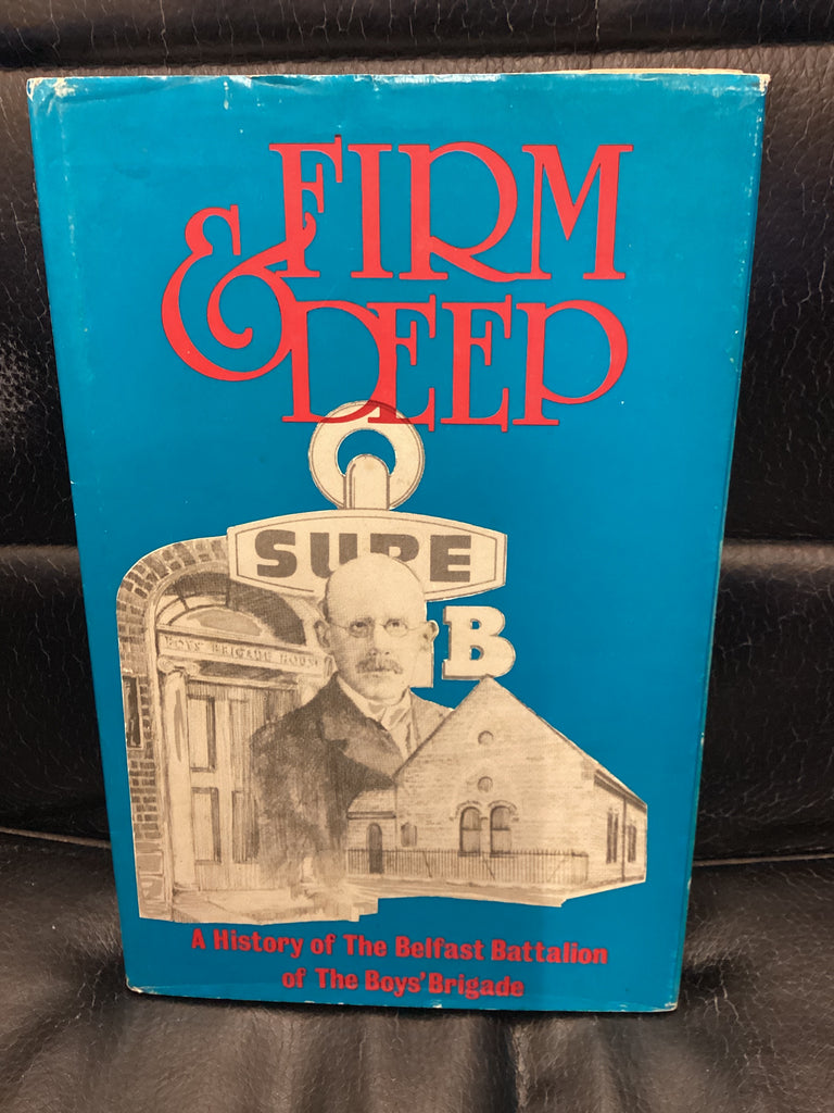 Firm and Deep (Used Copy)