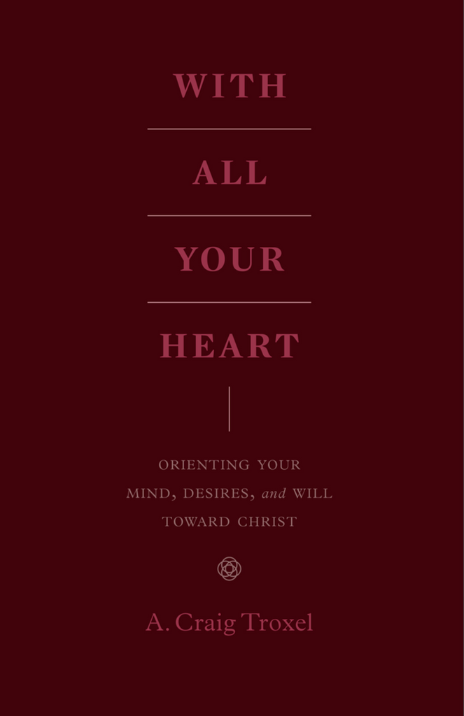 With All your Heart