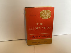 The Reformation: Volume 3 (John Gowan Collection)