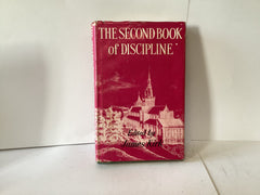 The Second Book of Discipline (John Gowan Collection)