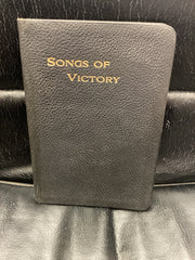 Songs of Victory (Used Copy)