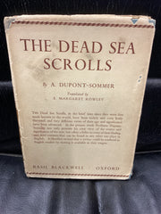 The Dead Sea Scrolls (Used Copy)