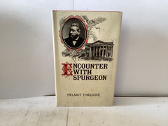 Encounter with Spurgeon (The John Gowan Collection)