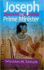 Joseph the Prime Minister