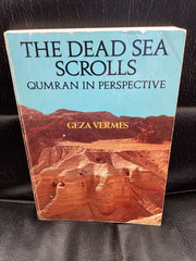 The Dead Sea Scrolls: Qumran in Perspective (Used Copy)