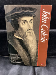 John Calvin (Used Copy)