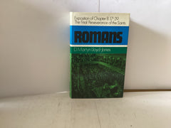 Romans 8:17-39. The Perseverance of the Saints (The John Gowan Collection)
