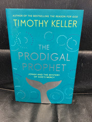 The Prodigal Prophet (Used Copy)