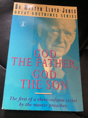 God the Father, God the Son (Used Copy)