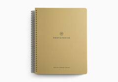 ESV Spiral-Bound Journaling Bible, Pentateuch