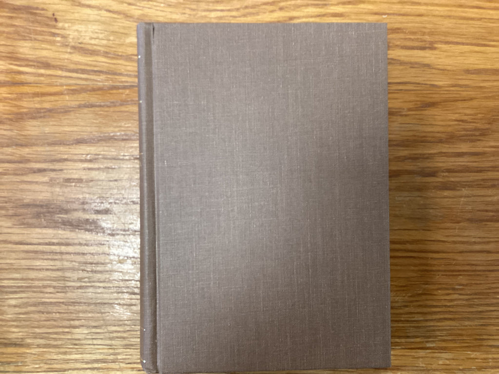 Handbook of Revivals (The John Gowan Collection)