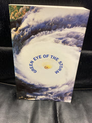 Green Eye of the Storm (Used Copy)